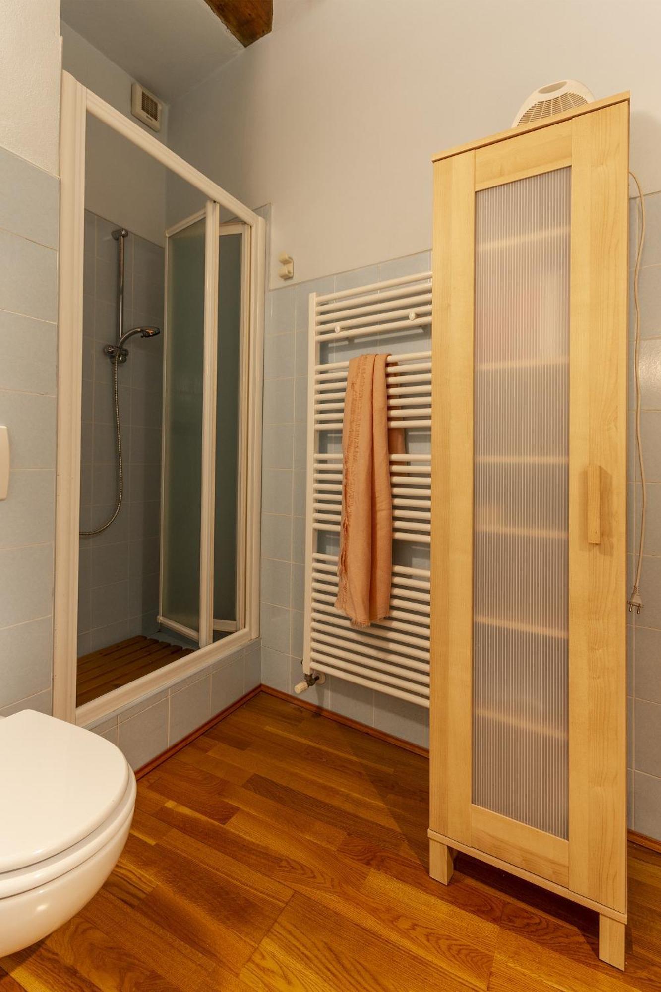 Cavour Suite - Smart Holiday Mantova Exterior photo