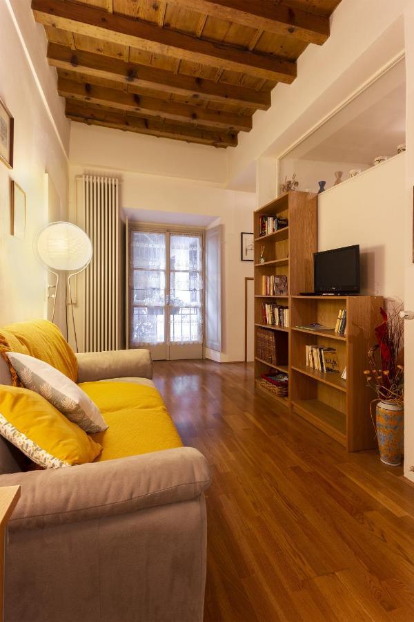 Cavour Suite - Smart Holiday Mantova Exterior photo