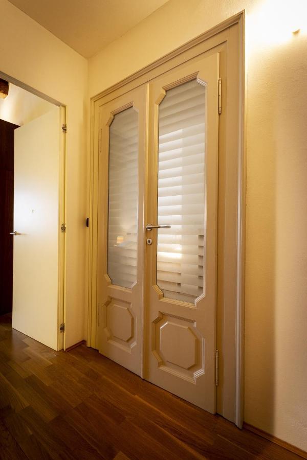 Cavour Suite - Smart Holiday Mantova Exterior photo