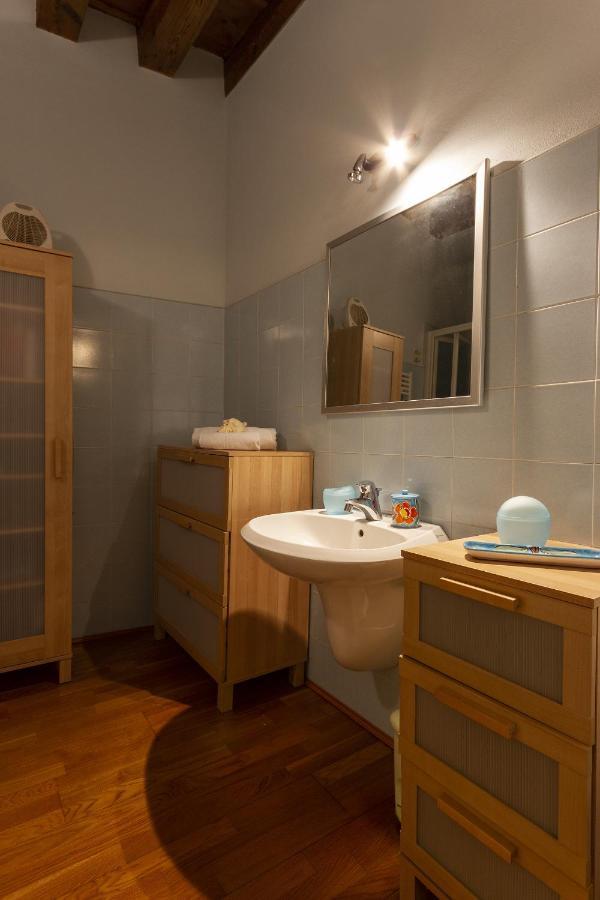 Cavour Suite - Smart Holiday Mantova Exterior photo