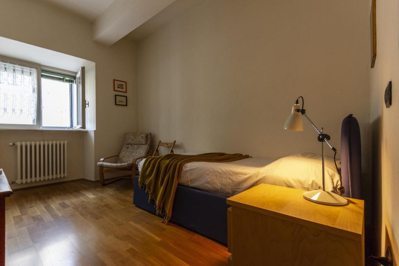 Cavour Suite - Smart Holiday Mantova Exterior photo