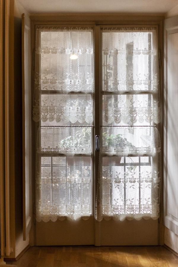 Cavour Suite - Smart Holiday Mantova Exterior photo